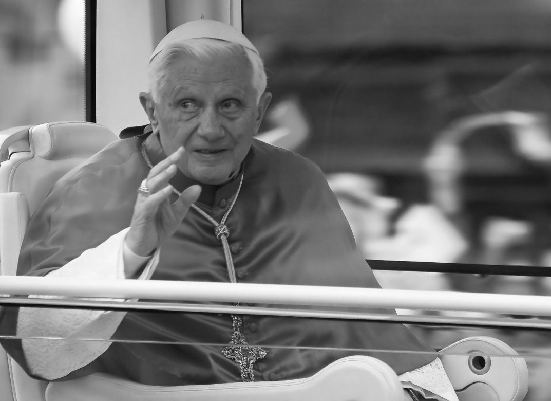 Benedykt XVI