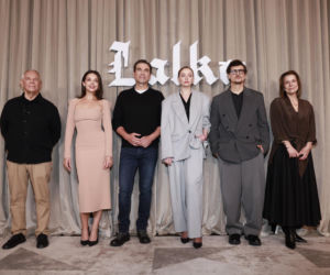 Marek Kondrat, Maria Dębska, Marcin Dorociński, Kamila Urzędowska, Mateusz Damięcki, Agata Kulesza