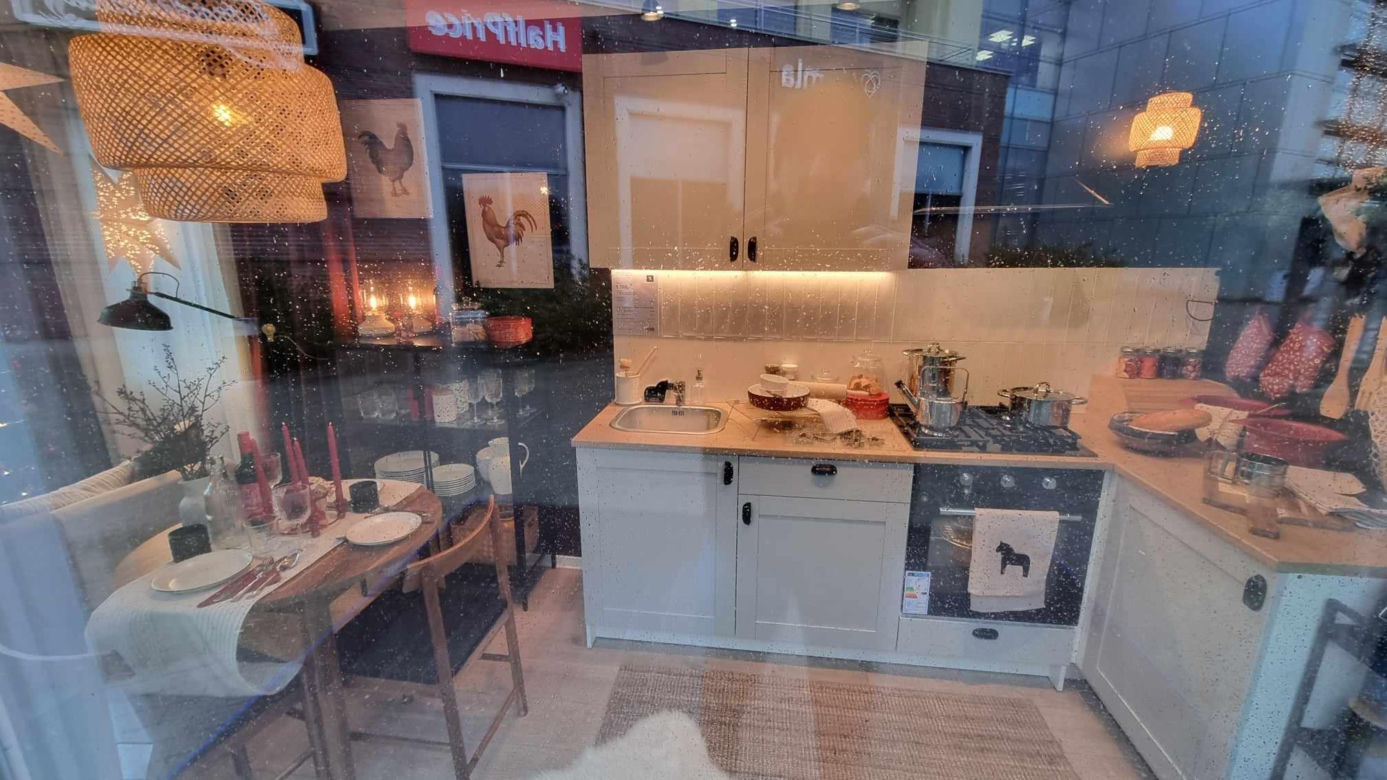 Najmniejsza IKEA w Polsce