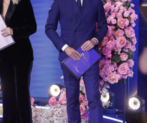 Gala wręczenia medialnej Nagrody Mariusza Waltera