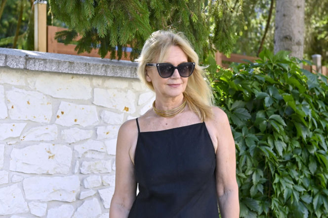 Grażyna Torbicka