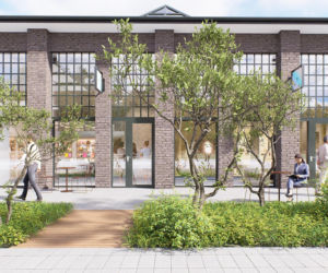 Rewitalizacja Fabryki Urządzeń Górniczych Montana