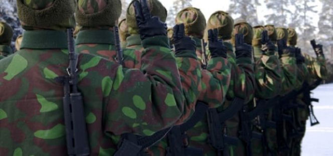 Kwalifikacja wojskowa 2018 - choroby, które wykluczają poborowych 