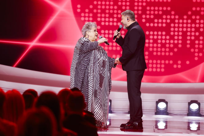 Ewa Bem, Andrzej Piaseczny