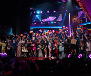 Ceremonia otwarcia Eurowizji Junior 2019