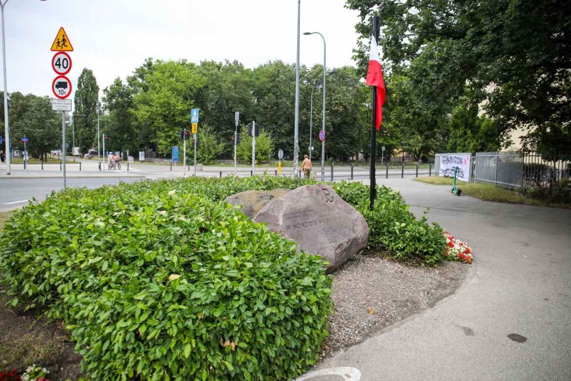 Reduta Bródnowska