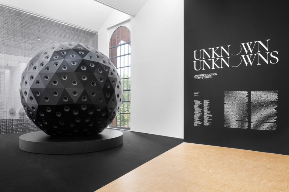 Nieznane niewiadome: 23. triennale w Mediolanie