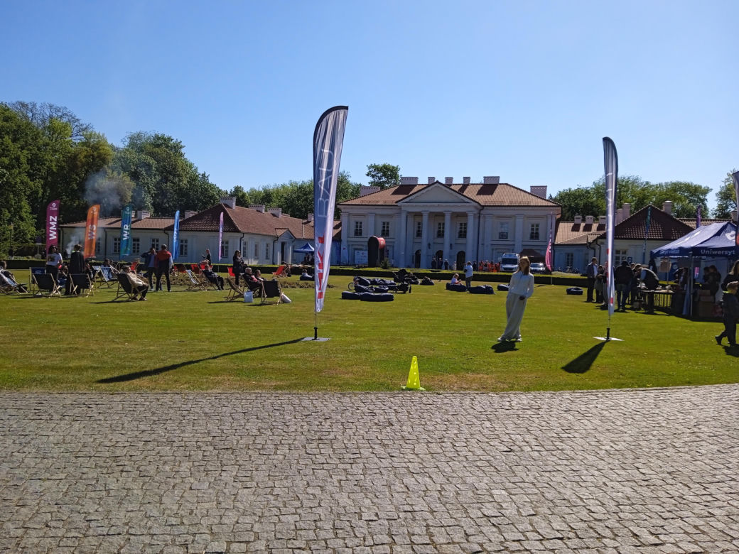 Siedlce: 5. Akademicka Dycha