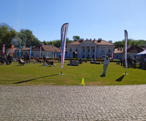 Siedlce: 5. Akademicka Dycha