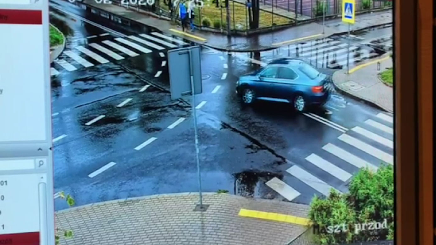 Bydgoska "drogówka" na straży dzieci i młodzieży! Bezpieczeństwo przede wszystkim