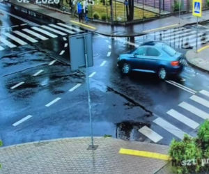 Bydgoska drogówka na straży dzieci i młodzieży! Bezpieczeństwo przede wszystkim