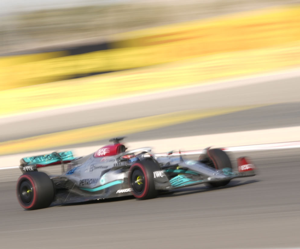 Formuła 1 sezon 2022. KALENDARZ, TRANSMISJA. Gdzie oglądać wyścigi F1?