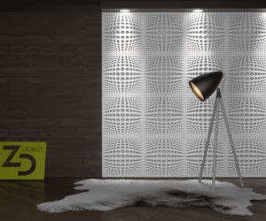 panele ścienne 3d | ZD Design