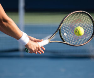 Iga Świątek awansuje do 3. rundy US Open. Zobacz wynik meczu z Nadią Podoroską