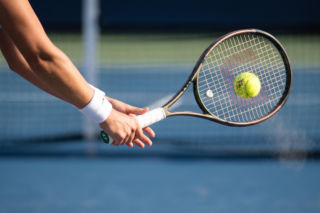 Iga Świątek awansuje do 3. rundy US Open. Zobacz wynik meczu z Nadią Podoroską
