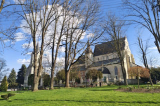 Małe miasteczko, wielka historia. Świętokrzyska perełka założona przez rycerza Krzywoustego