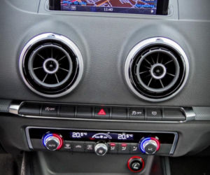 Audi A3 trzecia generacja