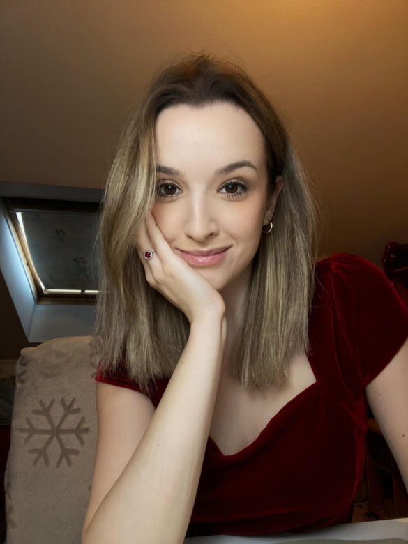 Daria Brzezicka