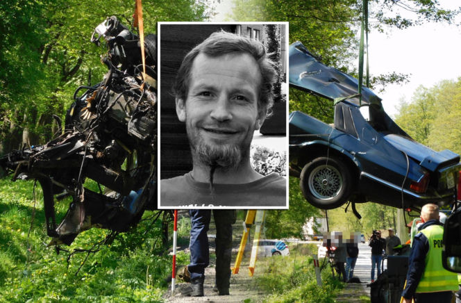 Norweski milioner zginął w Polsce. Śledczy poznali przyczynę