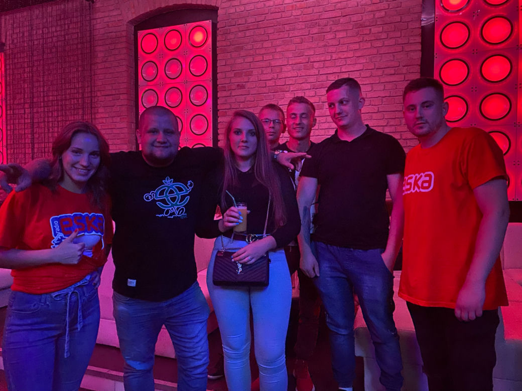 Klub Emporium - Żary - 07.07.2021