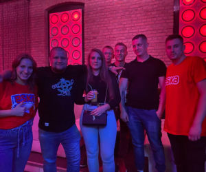 Klub Emporium - Żary - 07.07.2021