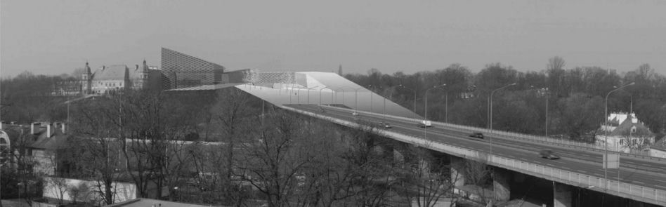 Muzeum Historii Polski - 324 projekty nadesłane na konkurs