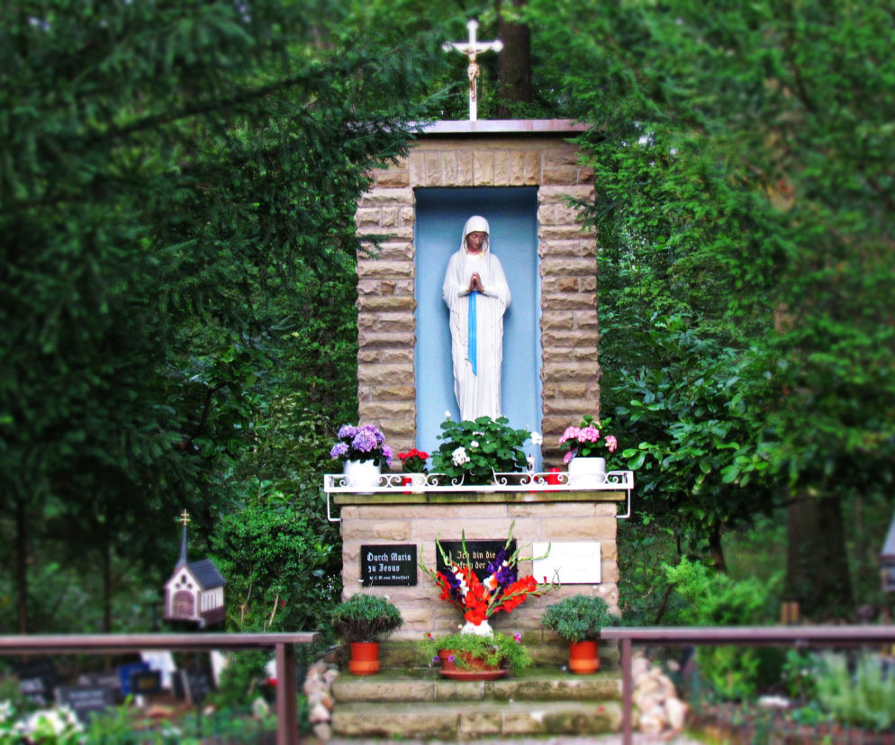 Kapliczka
