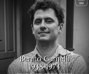 Stulecie Winnych 3 odc. 38. Benito Benek (Bartłomiej Kotschedoff) nie żyje