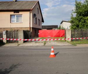 Zadźgał Karolinę, bo go rzuciła