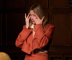 The Traitors. Zdrajcy sezon 3 odcinek 9