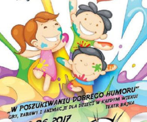 Dzień Dziecka w Formatach