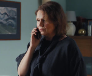 M jak miłość odc. 1918. Marysia (Małgorzata Pieńkowska)