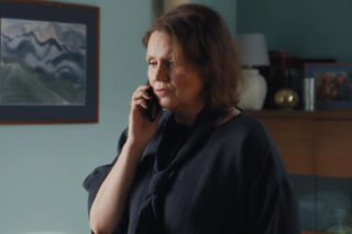 M jak miłość odc. 1918. Marysia (Małgorzata Pieńkowska)