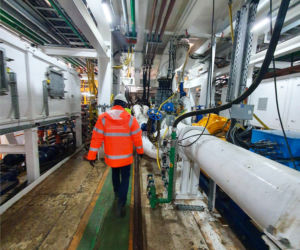 Maszyna TBM