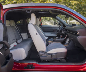 Mazda MX-30