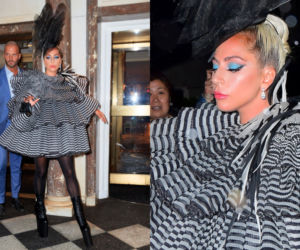 Met Gala 2019 - Lady Gaga