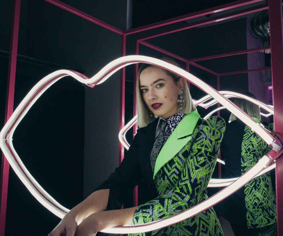Natalia Nykiel w The Voice of Poland! Pierwszy występ po przerwie w karierze!