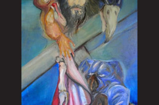 Jan Maria Tomaszewski. Wystawa prac artysty