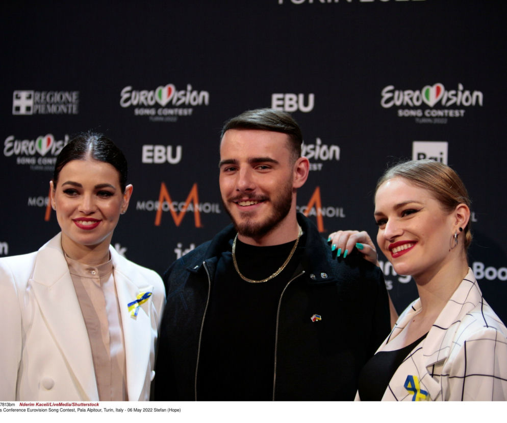 Eurowizja 2022: kiedy Polska i Krystian Ochman? DATA i GODZINA występu