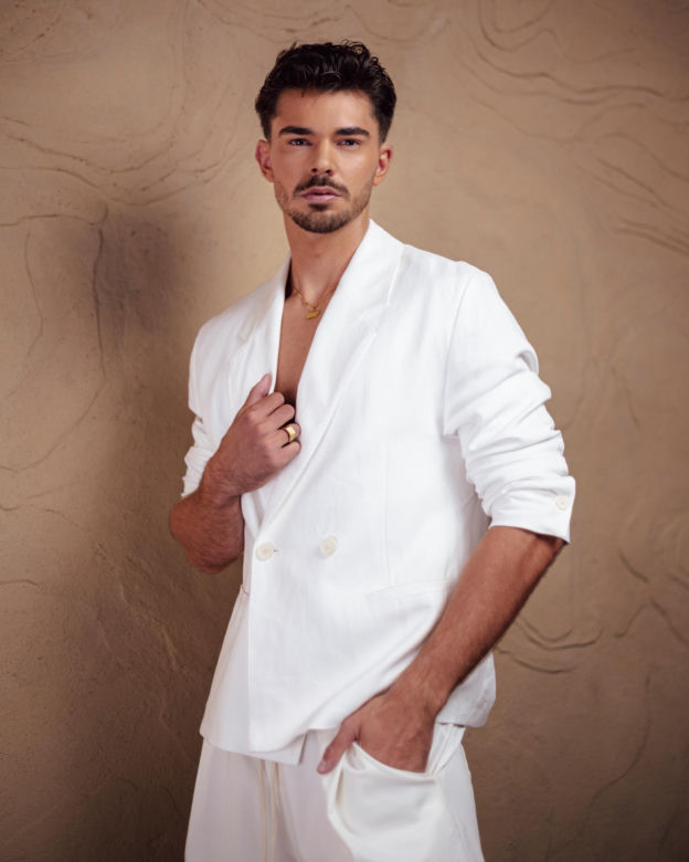 Światowa czołówka męskiej urody w Krakowie! Ruszyło zgrupowanie jubileuszowej edycji Mister Supranational!