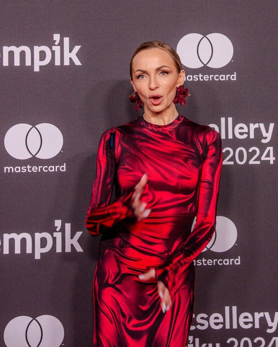 Anna Wyszkoni