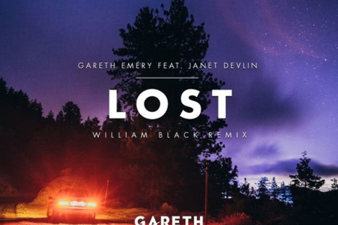 Gorąca 20 Premiera: Gareth Emery feat. Janet Devlin - Lost. Klubowy hit lata 2016?