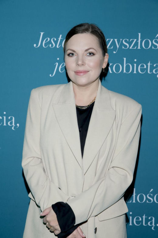Aleksandra Kwaśniewska