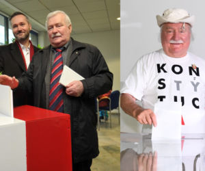 Wybory prezydenckie 2020 oraz 2015