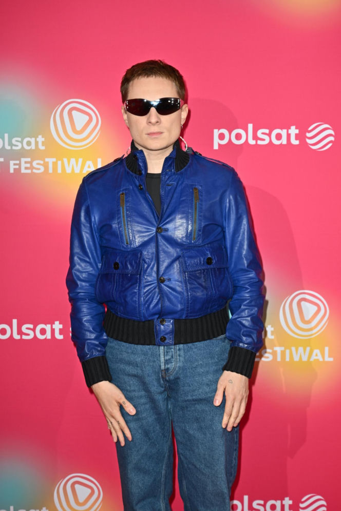 Ralph Kaminski
