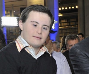 Klan: Piotr Swend