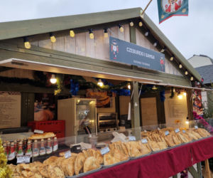 Odwiedziliśmy najlepszy jarmark w Europie. Co czeka nas w Gdańsku?