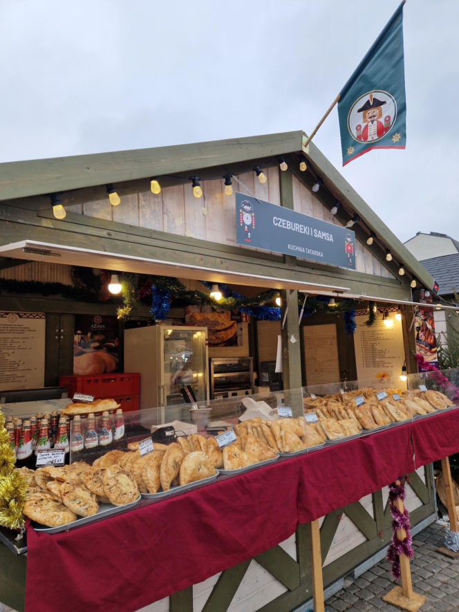 Odwiedziliśmy najlepszy jarmark w Europie. Co czeka nas w Gdańsku?