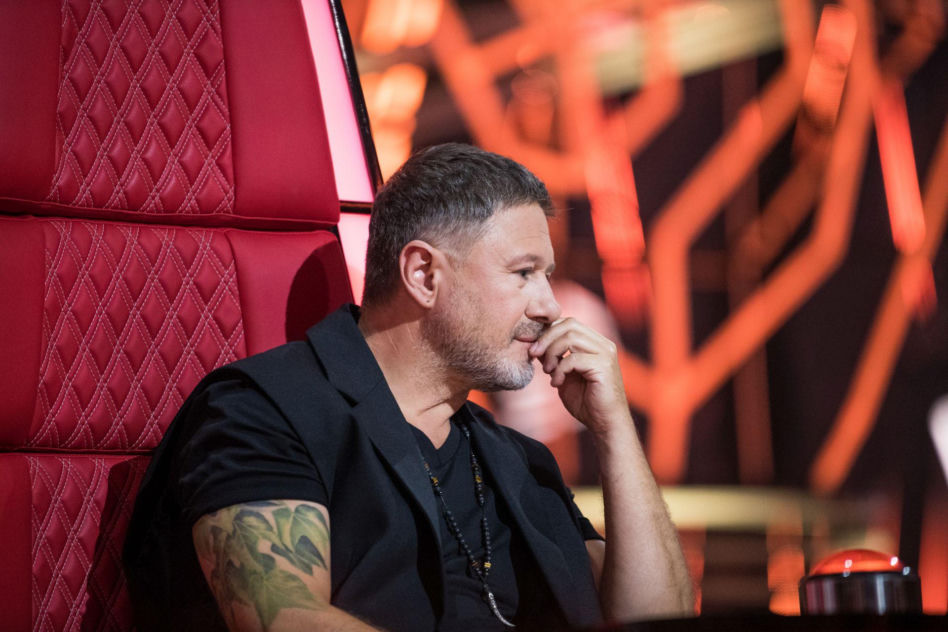 Szósta edycja "The Voice Senior"