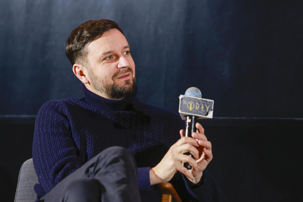 Piotr Domalewski